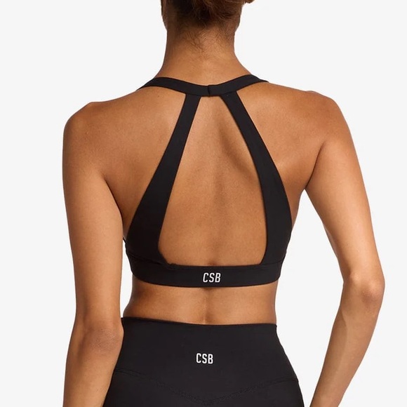 Crop Shop Boutique Tops - NWT CSB SELENA CROP